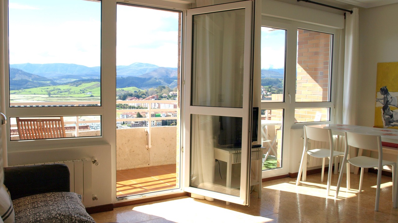 Photo of Livingroom in San Vicente de la Barquera
