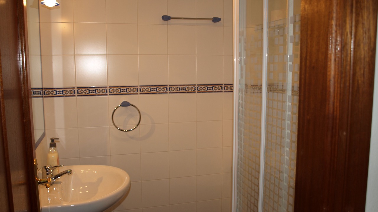 Photo of Bathroom in San Vicente de la Barquera