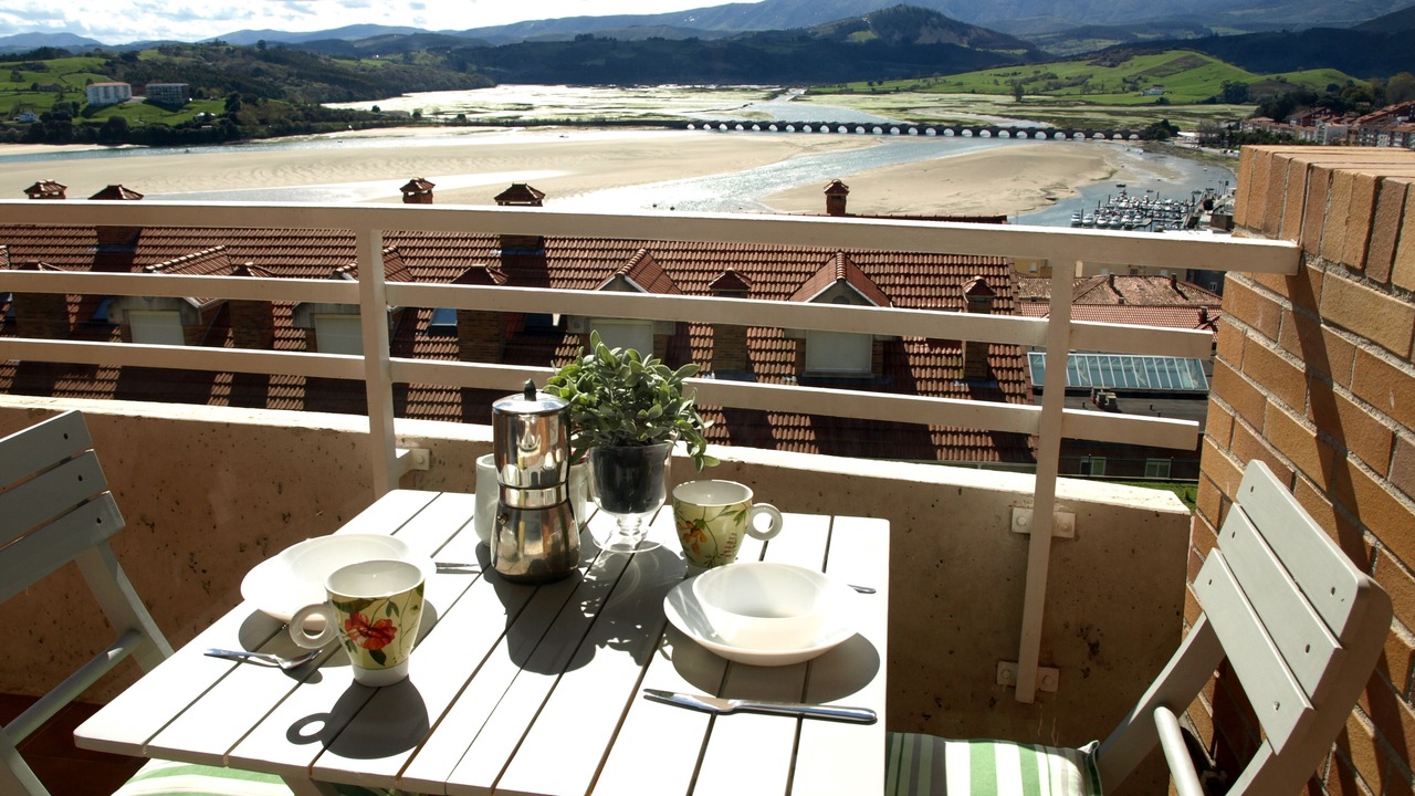 Photo of Outdoor in San Vicente de la Barquera