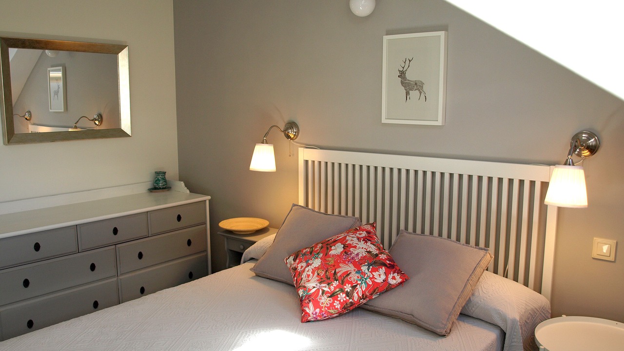 Photo of Bedroom in San Vicente de la Barquera