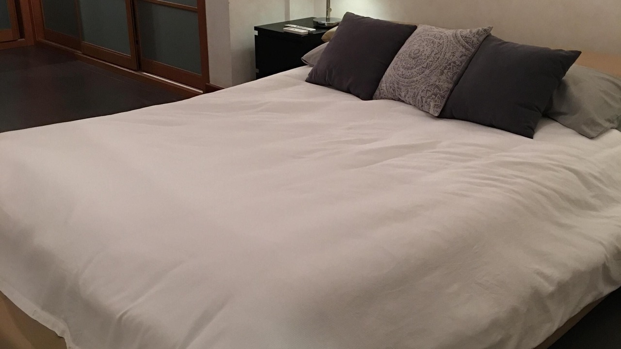 Photo of Bedroom in Las Palmas de Gran Canaria