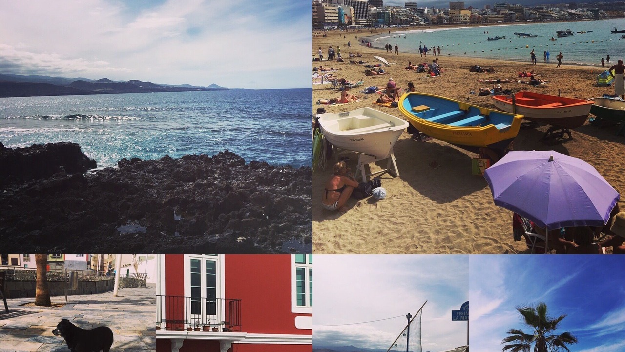 Photo of Others in Las Palmas de Gran Canaria