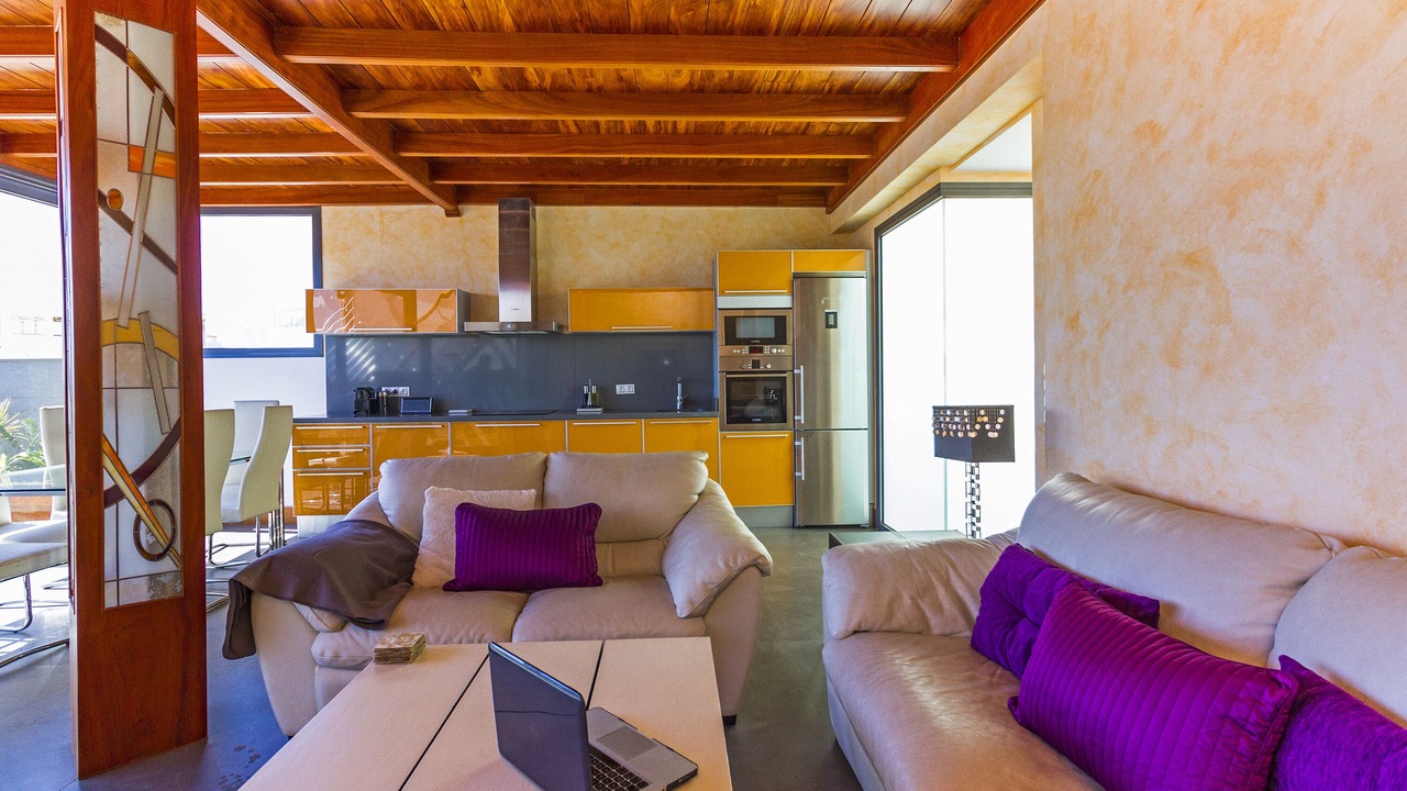 Photo of Bedroom in Las Palmas de Gran Canaria