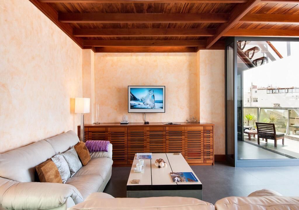 Photo of Livingroom in Las Palmas de Gran Canaria