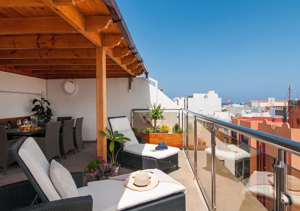 Photo of Outdoor in Las Palmas de Gran Canaria