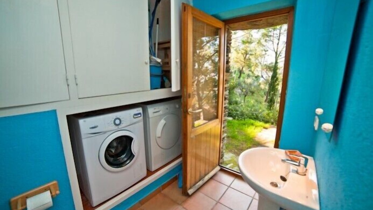 Photo of Bathroom in Cadaques