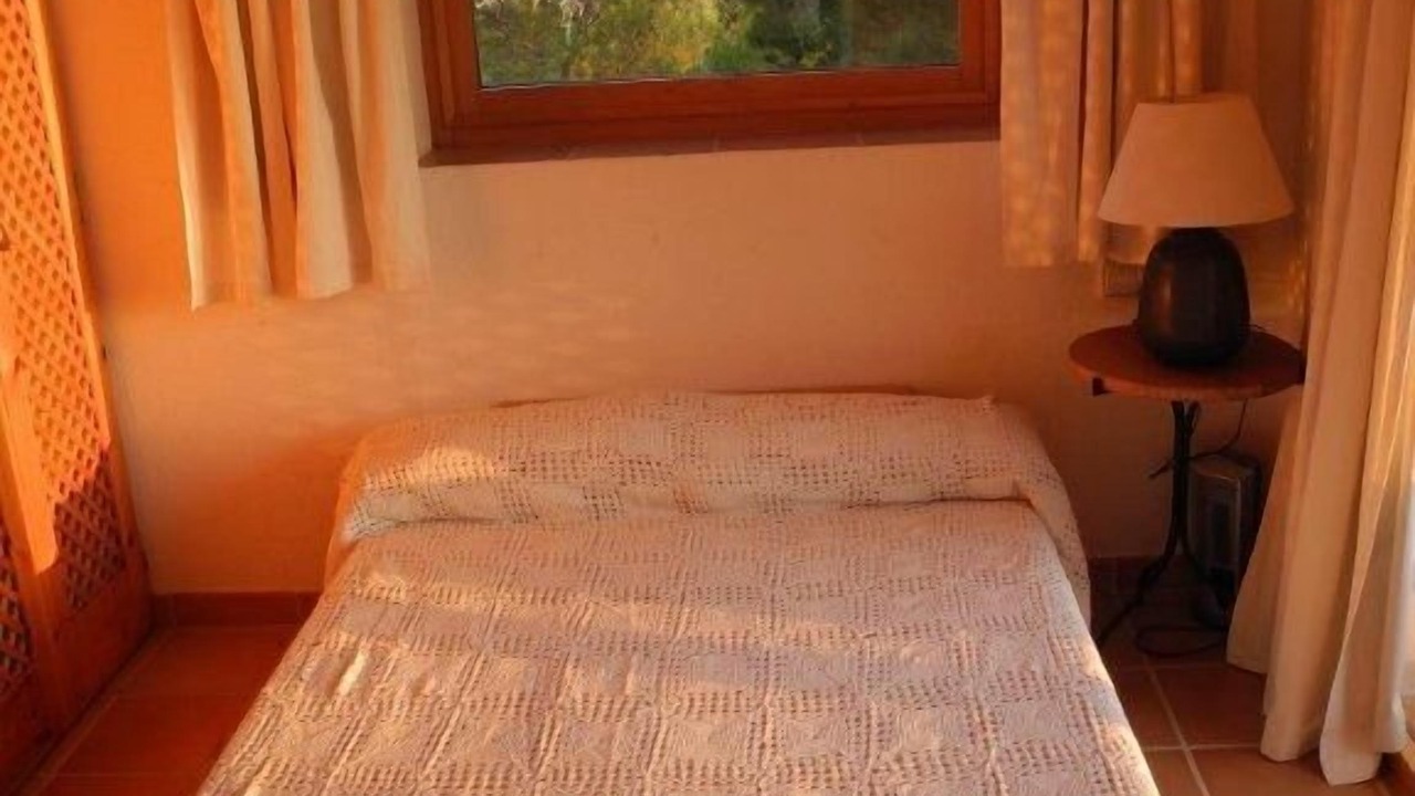 Photo of Bedroom in Cadaques
