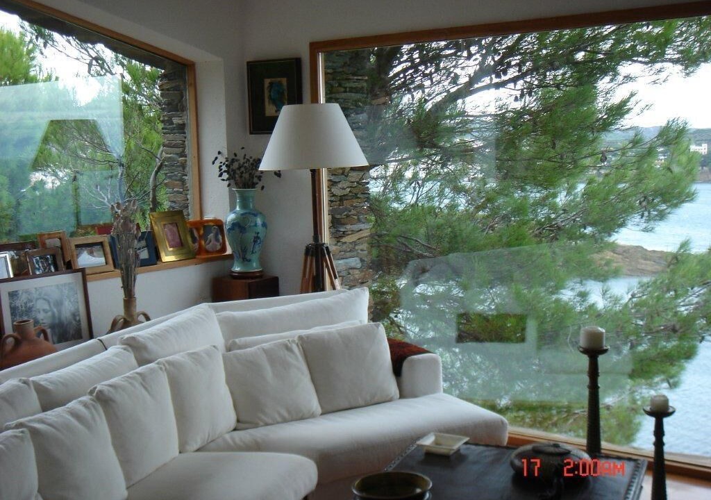 Photo of Bedroom in Cadaques
