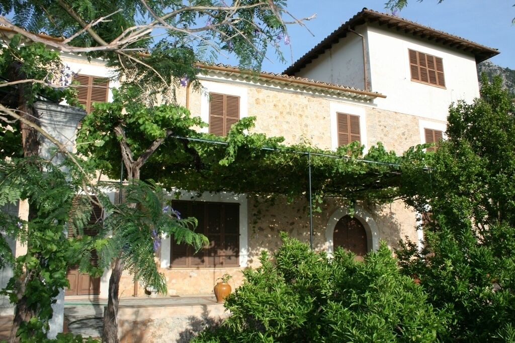 Photo of Outdoor in Biniaraix