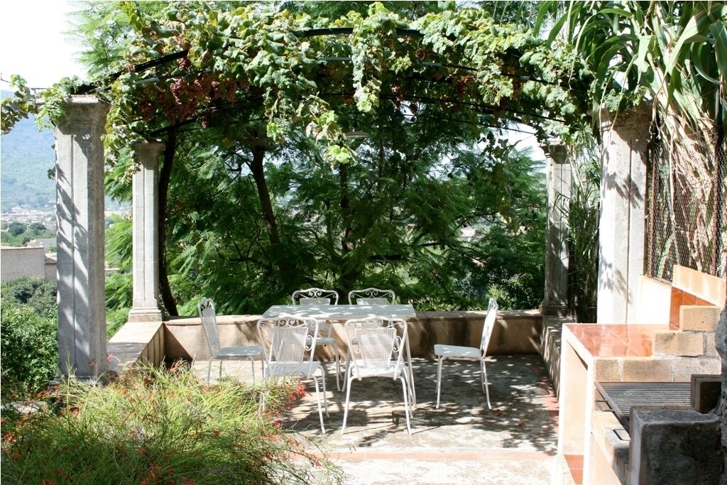 Photo of Outdoor in Biniaraix