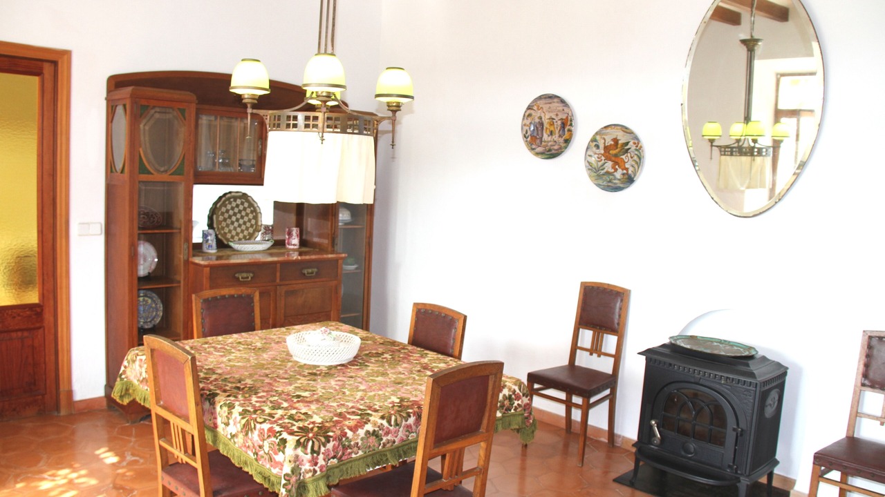 Photo of Others in Biniaraix