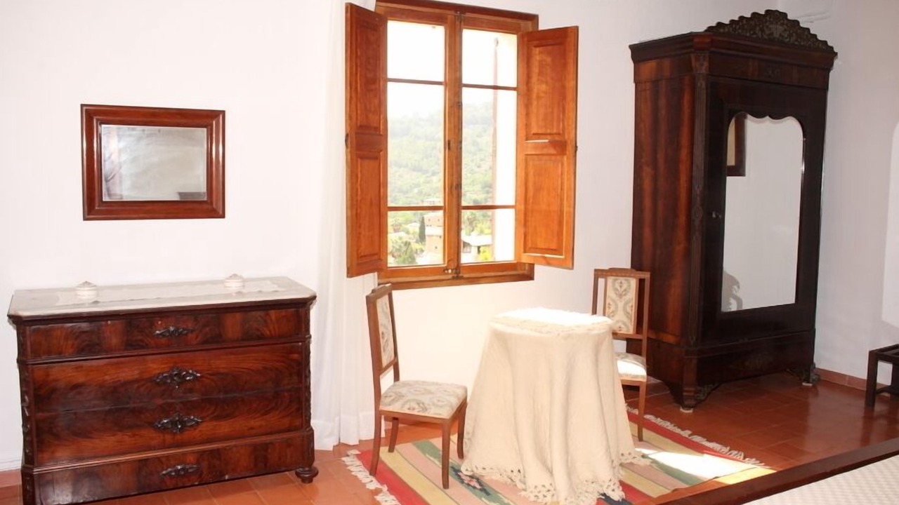 Photo of Bedroom in Biniaraix