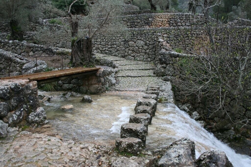 Photo of Outdoor in Biniaraix