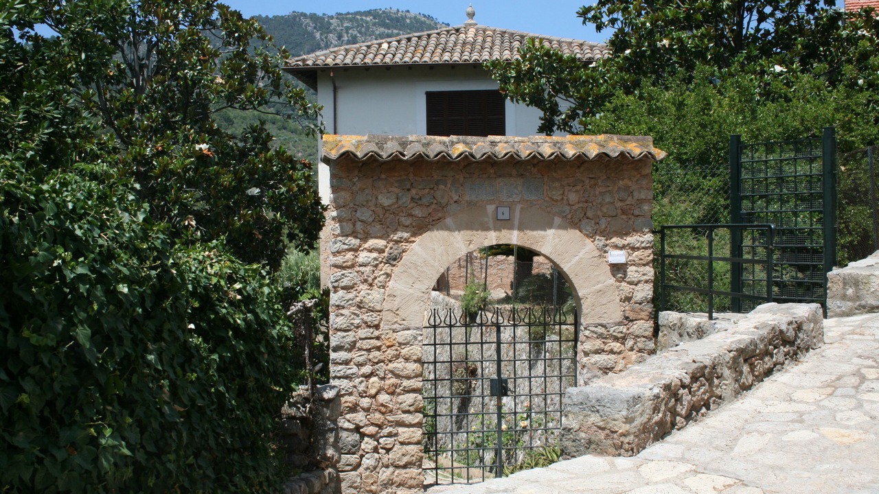 Photo of Outdoor in Biniaraix