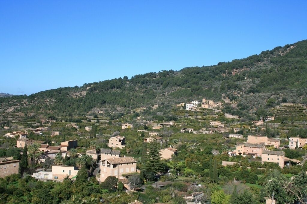 Photo of Outdoor in Biniaraix