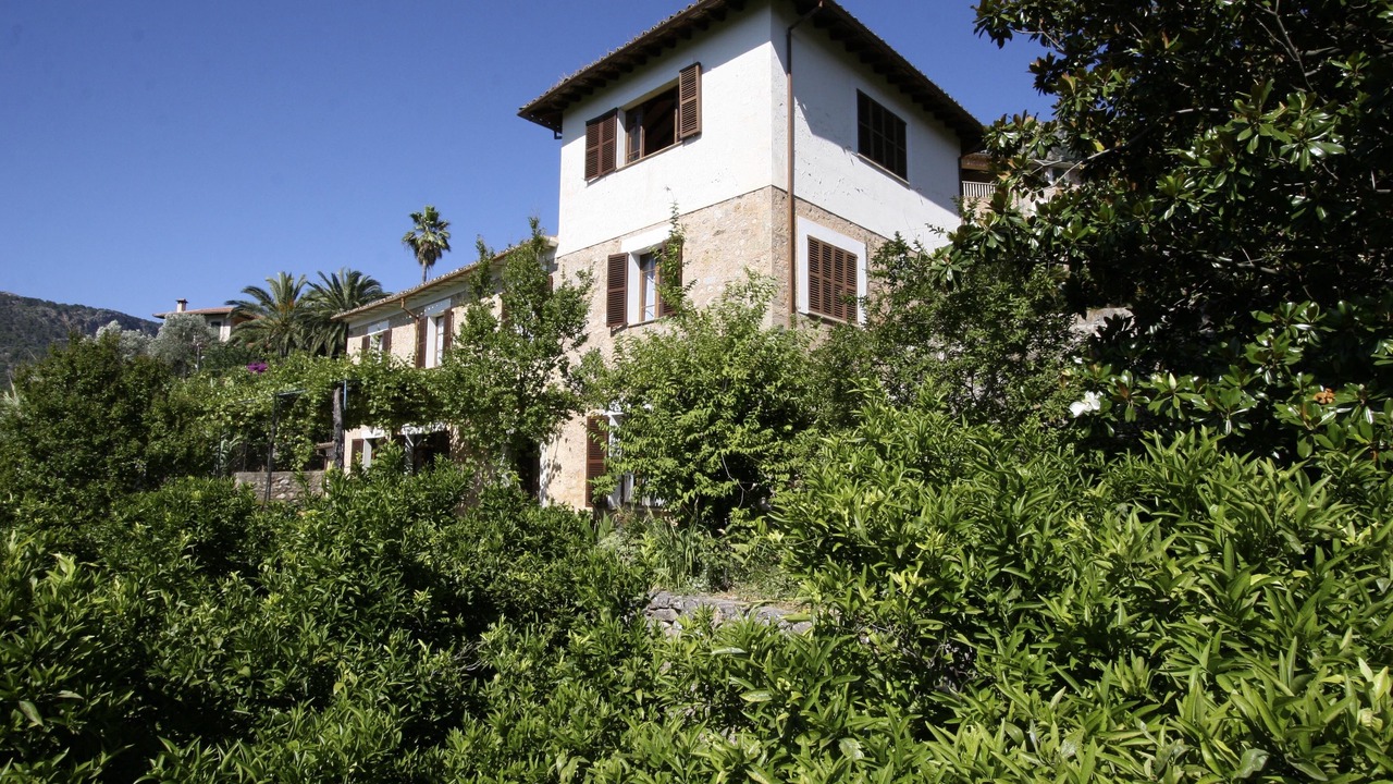Photo of Outdoor in Biniaraix