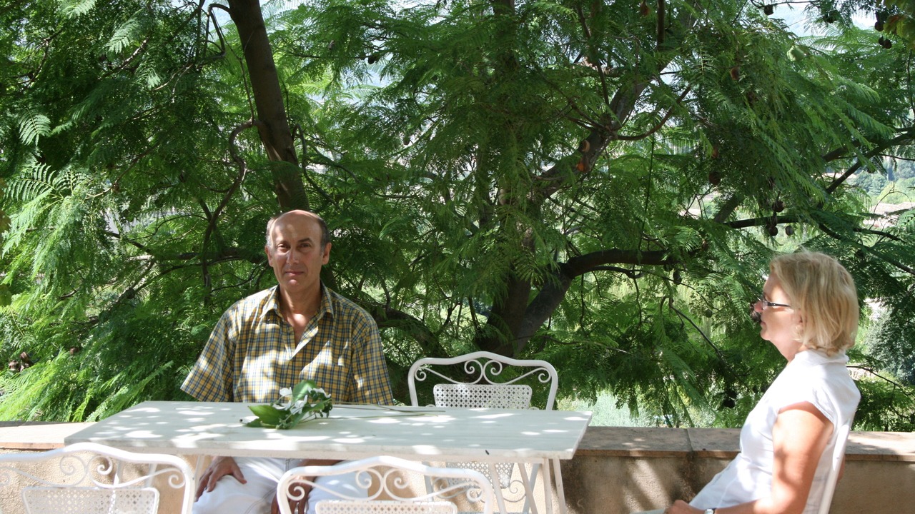 Photo of Outdoor in Biniaraix