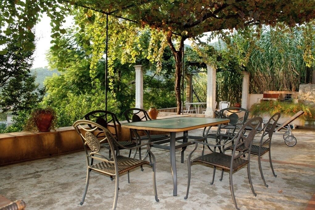 Photo of Outdoor in Biniaraix