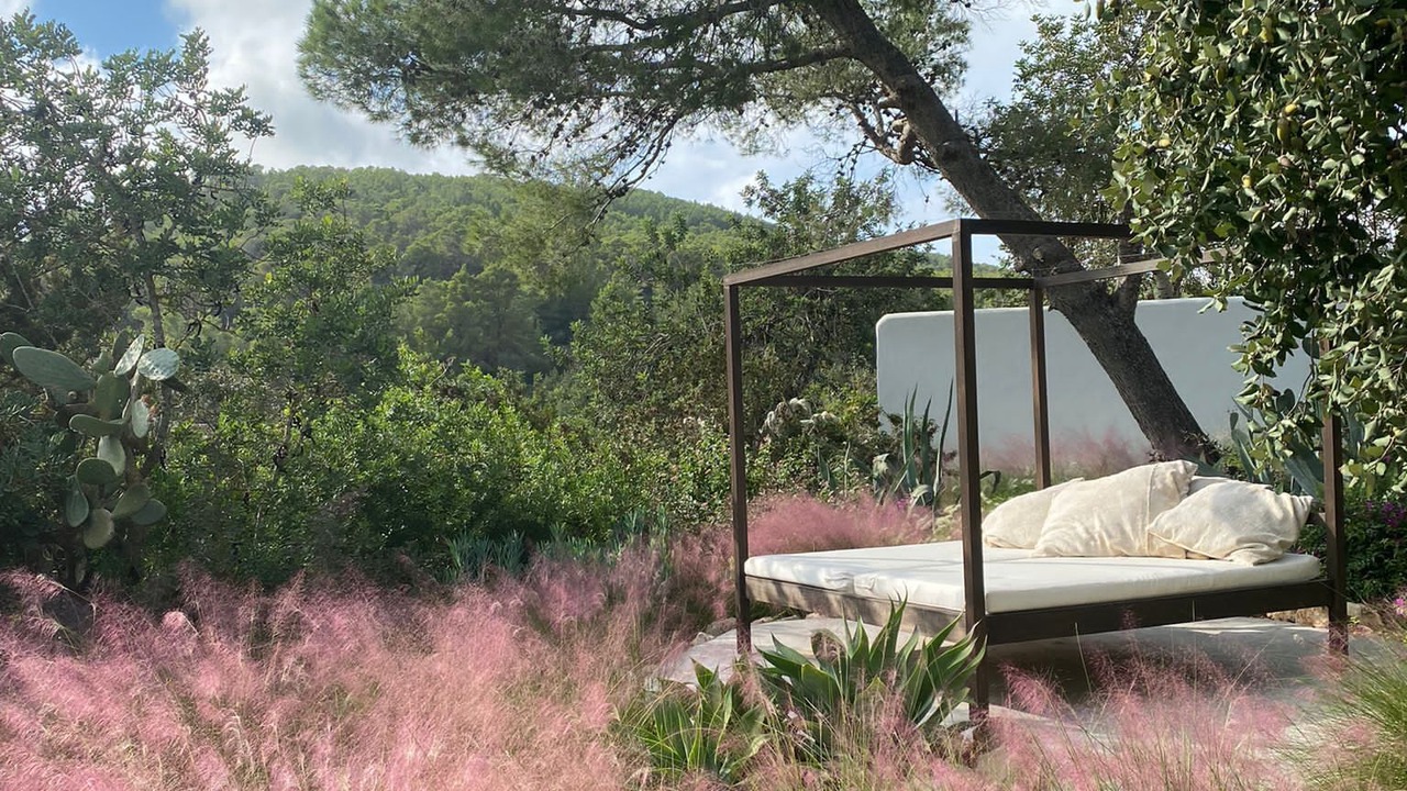 Photo of Outdoor in Na Xamena