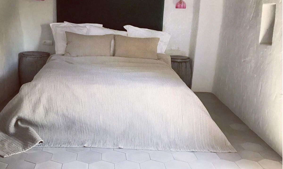 Photo of Bedroom in Na Xamena