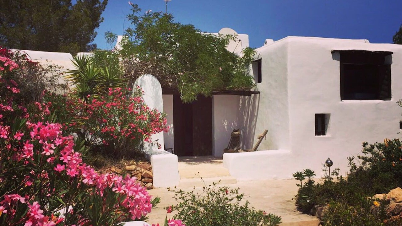 Photo of Outdoor in Na Xamena