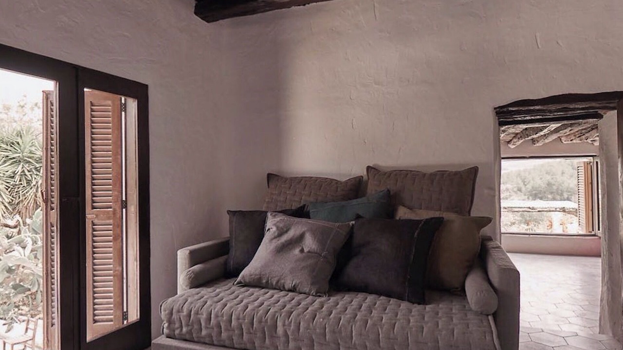 Photo of Livingroom in Na Xamena