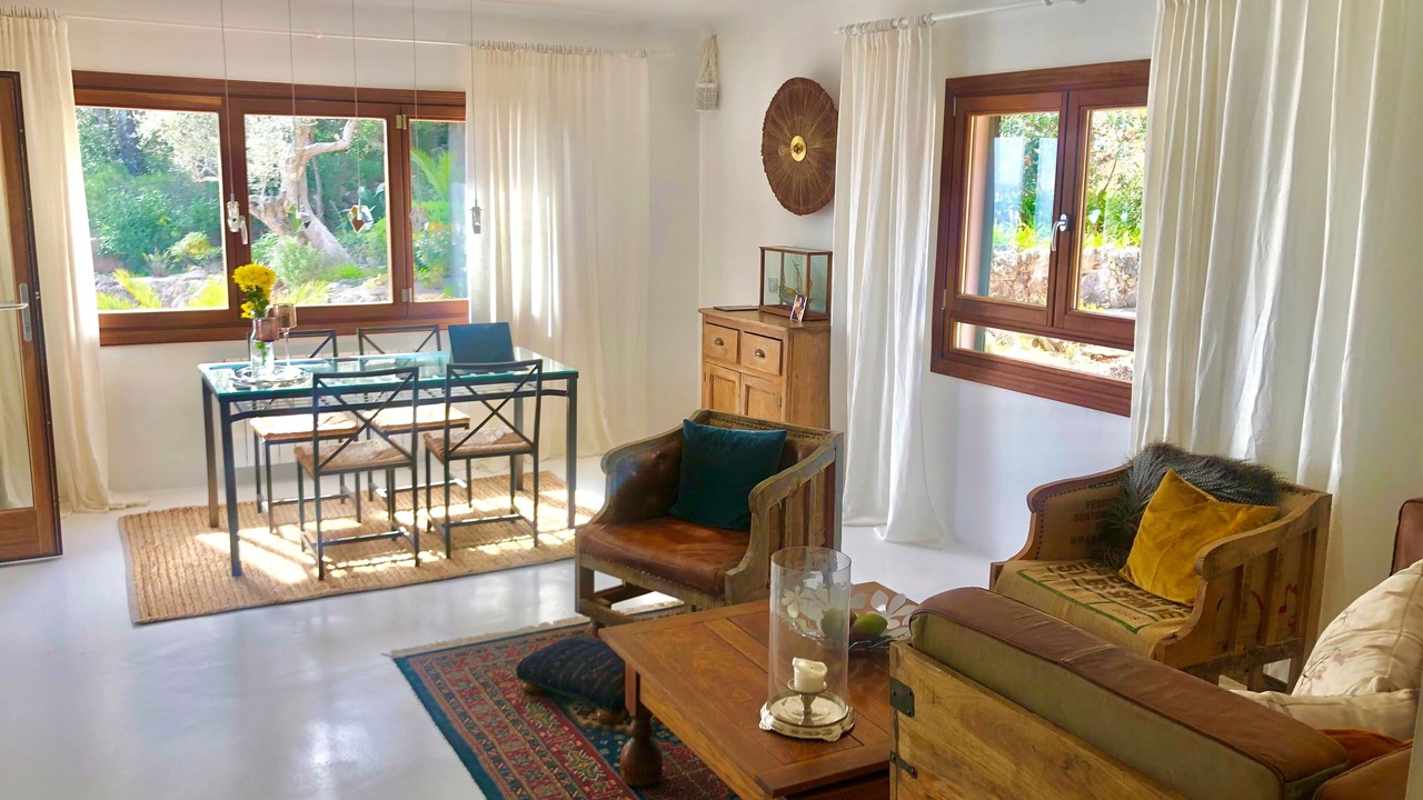Photo of Livingroom in Urbanitzacio Es Verger
