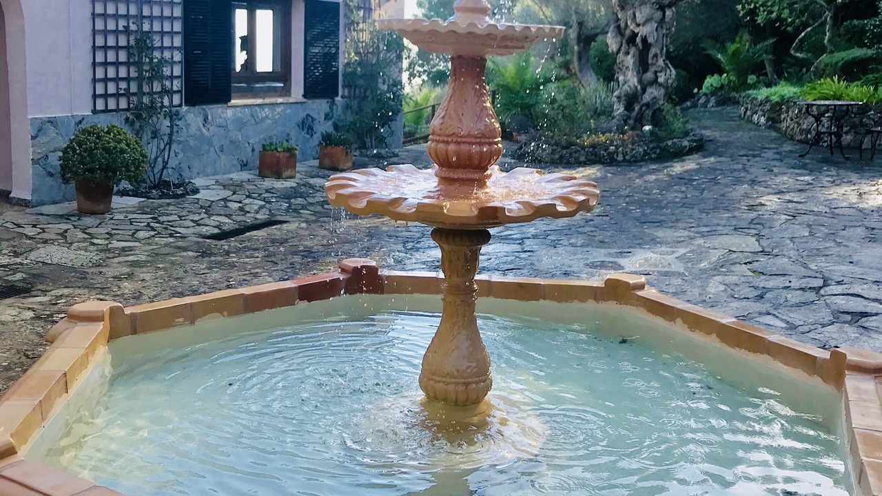 Photo of Outdoor in Urbanitzacio Es Verger