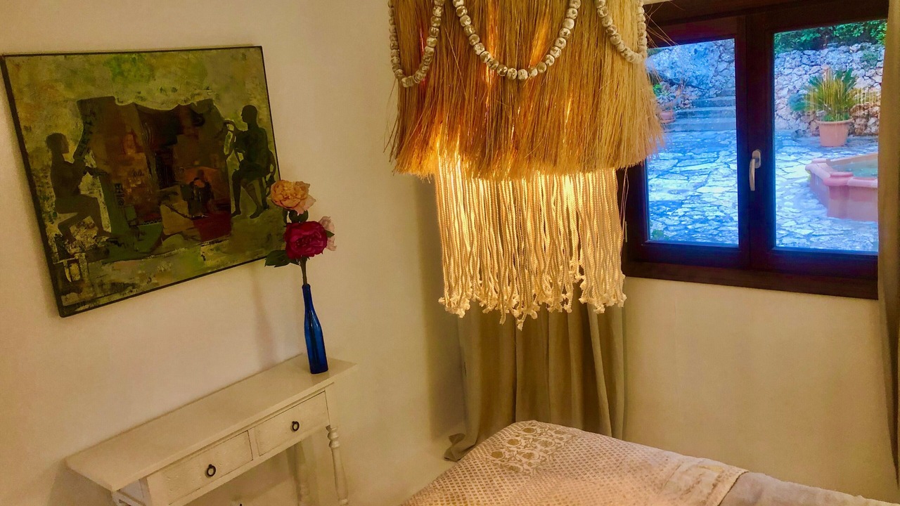 Photo of Bedroom in Urbanitzacio Es Verger