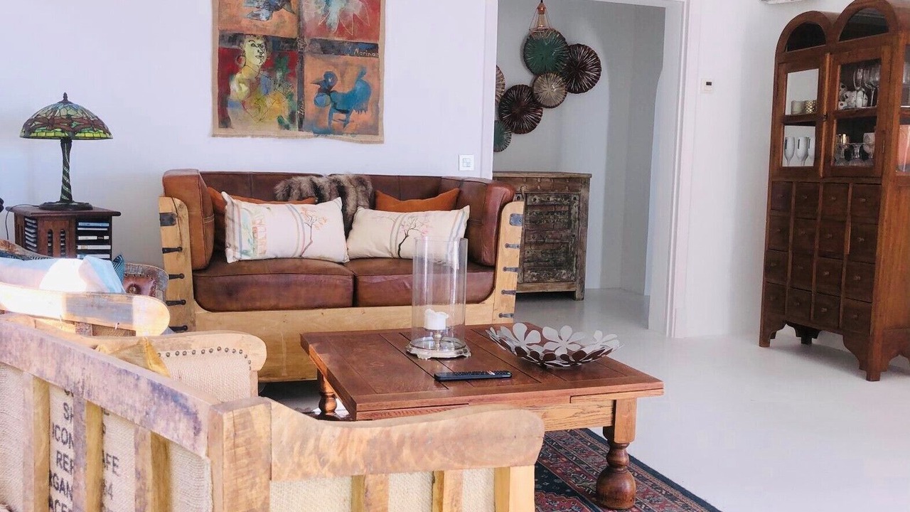 Photo of Livingroom in Urbanitzacio Es Verger
