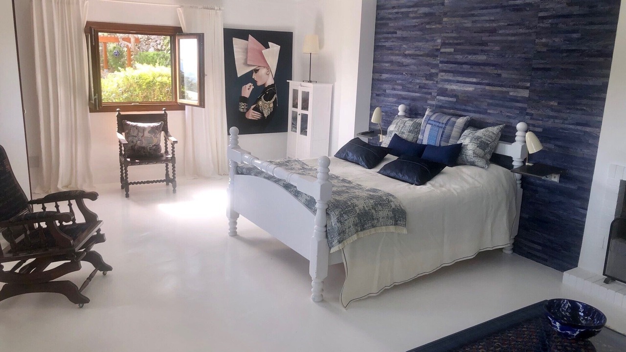 Photo of Bedroom in Urbanitzacio Es Verger