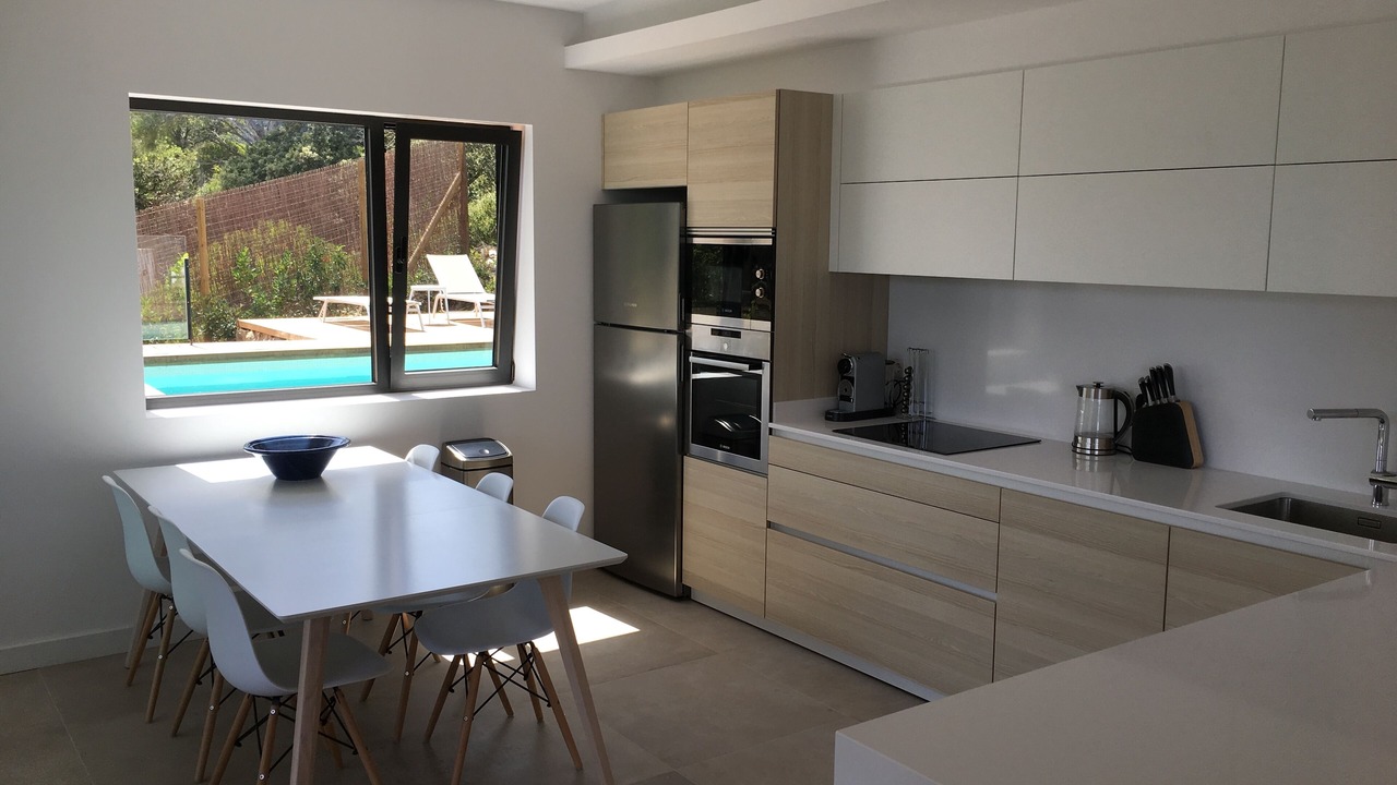 Photo of Kitchen in Sa Tuna