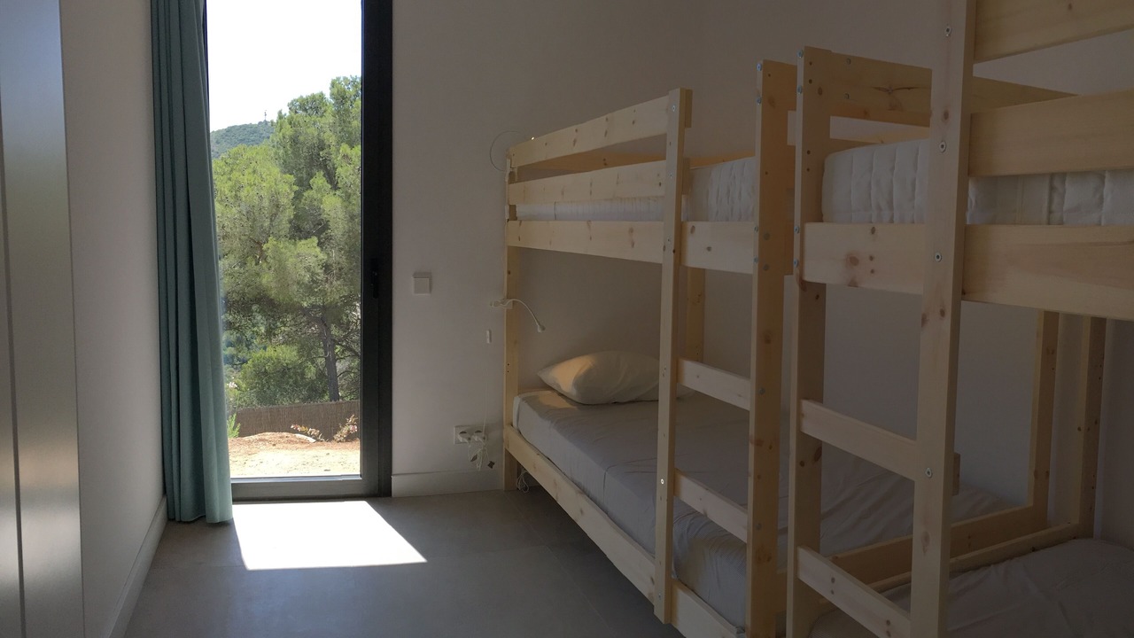 Photo of Bedroom in Sa Tuna