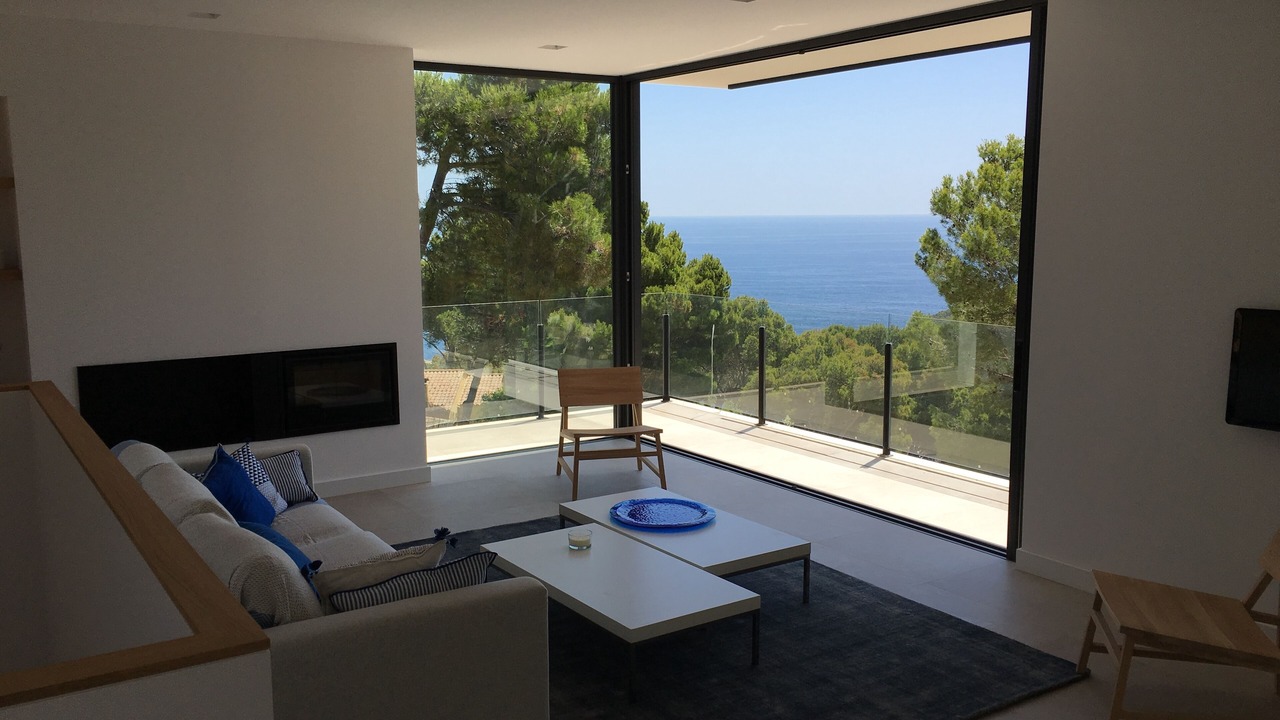Photo of Livingroom in Sa Tuna