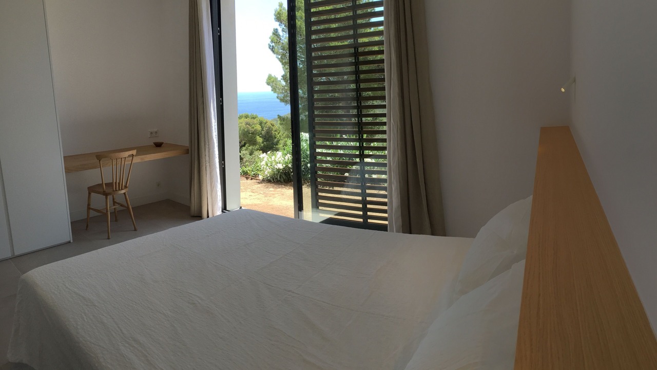 Photo of Bedroom in Sa Tuna