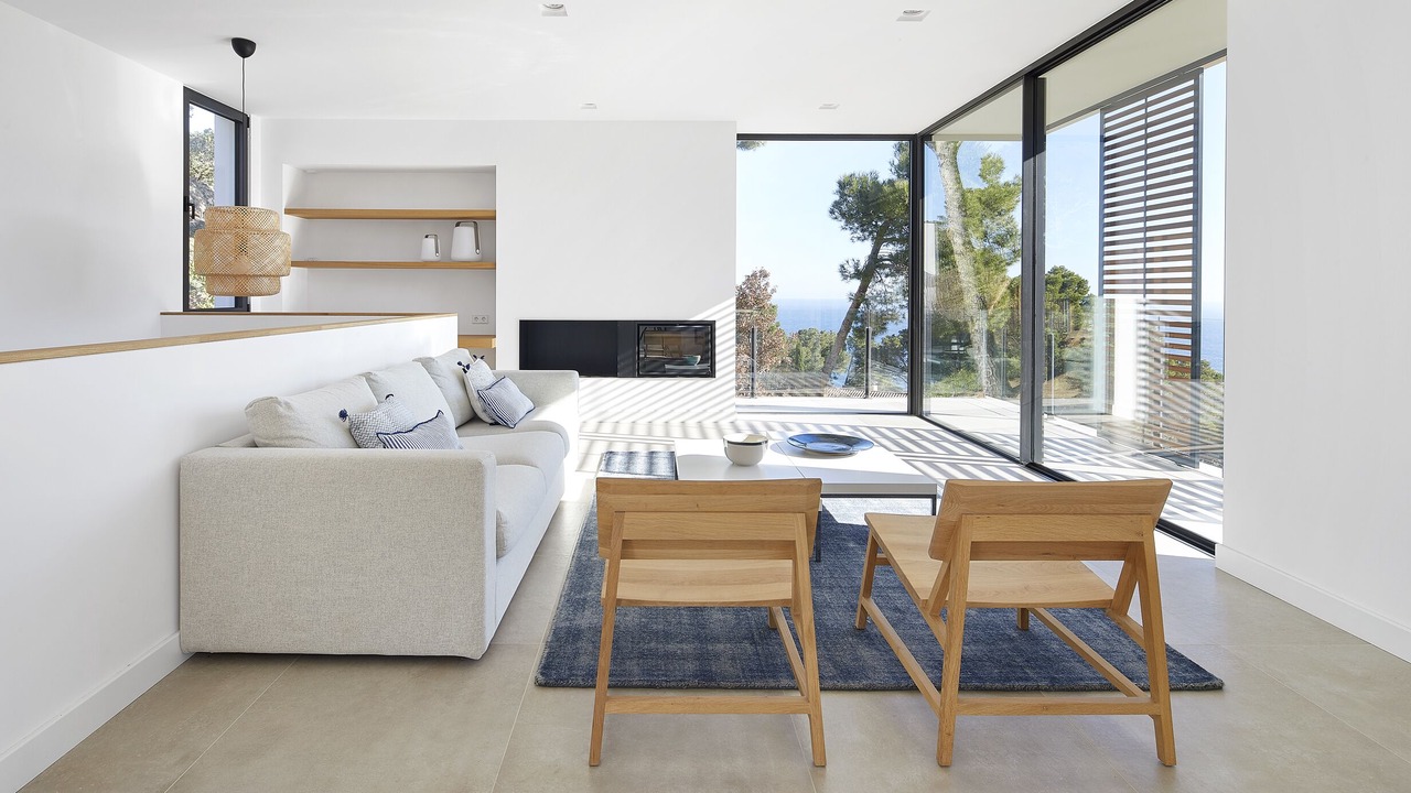 Photo of Livingroom in Sa Tuna
