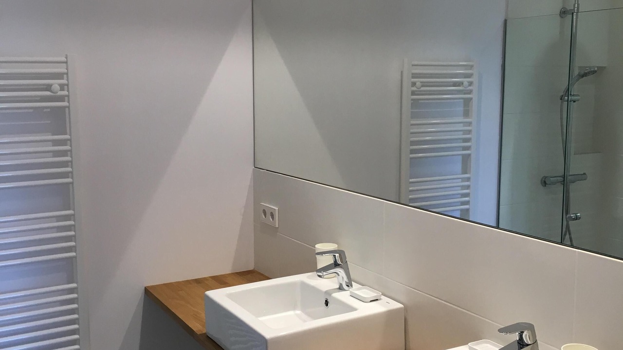Photo of Bathroom in Sa Tuna