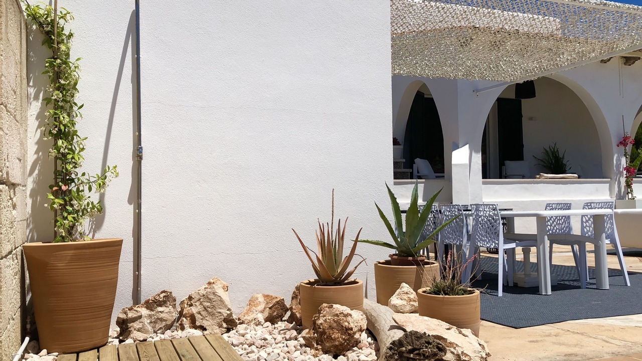 Photo of Outdoor in Cala en Blanes