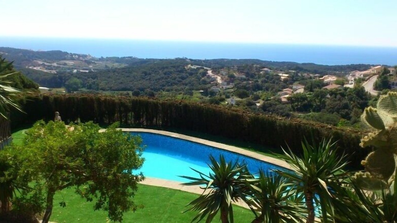 Photo of Outdoor in Sant Cebria de Vallalta