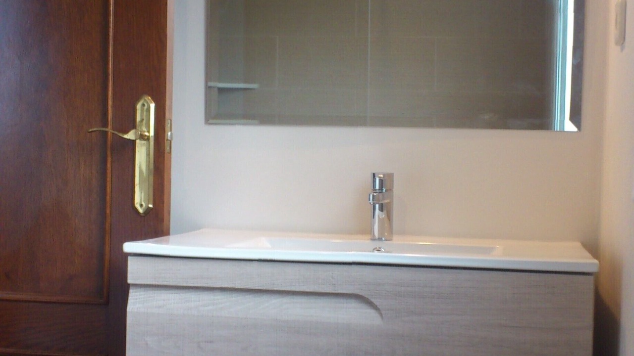 Photo of Bathroom in Sant Cebria de Vallalta