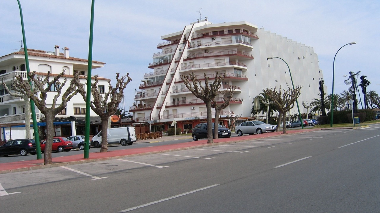 Photo of Outdoor in Empuriabrava