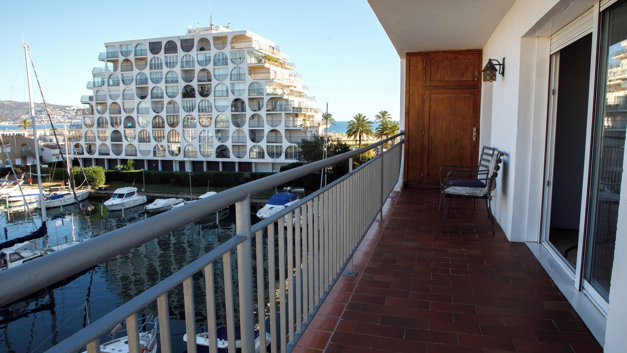 Photo of Outdoor in Empuriabrava
