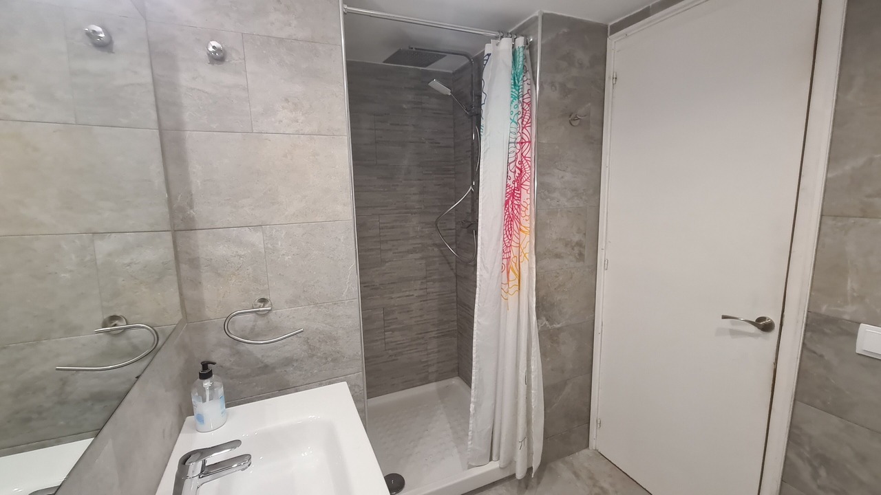 Photo of Bathroom in Empuriabrava
