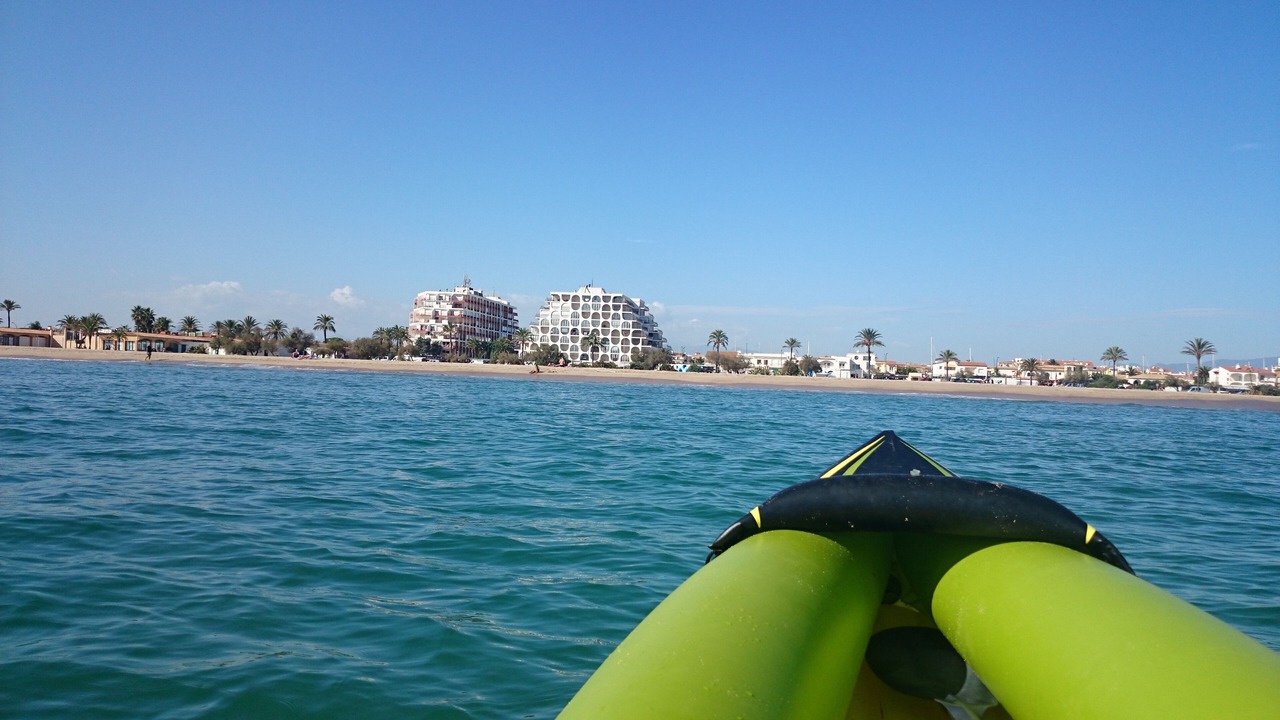 Photo of Others in Empuriabrava