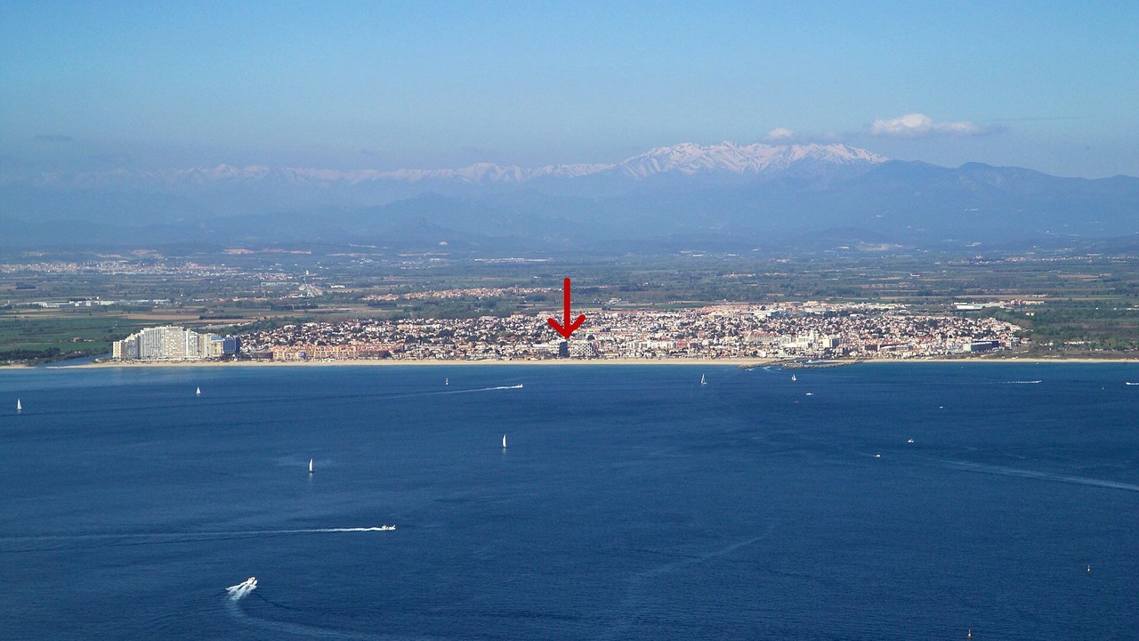 Photo of Outdoor in Empuriabrava