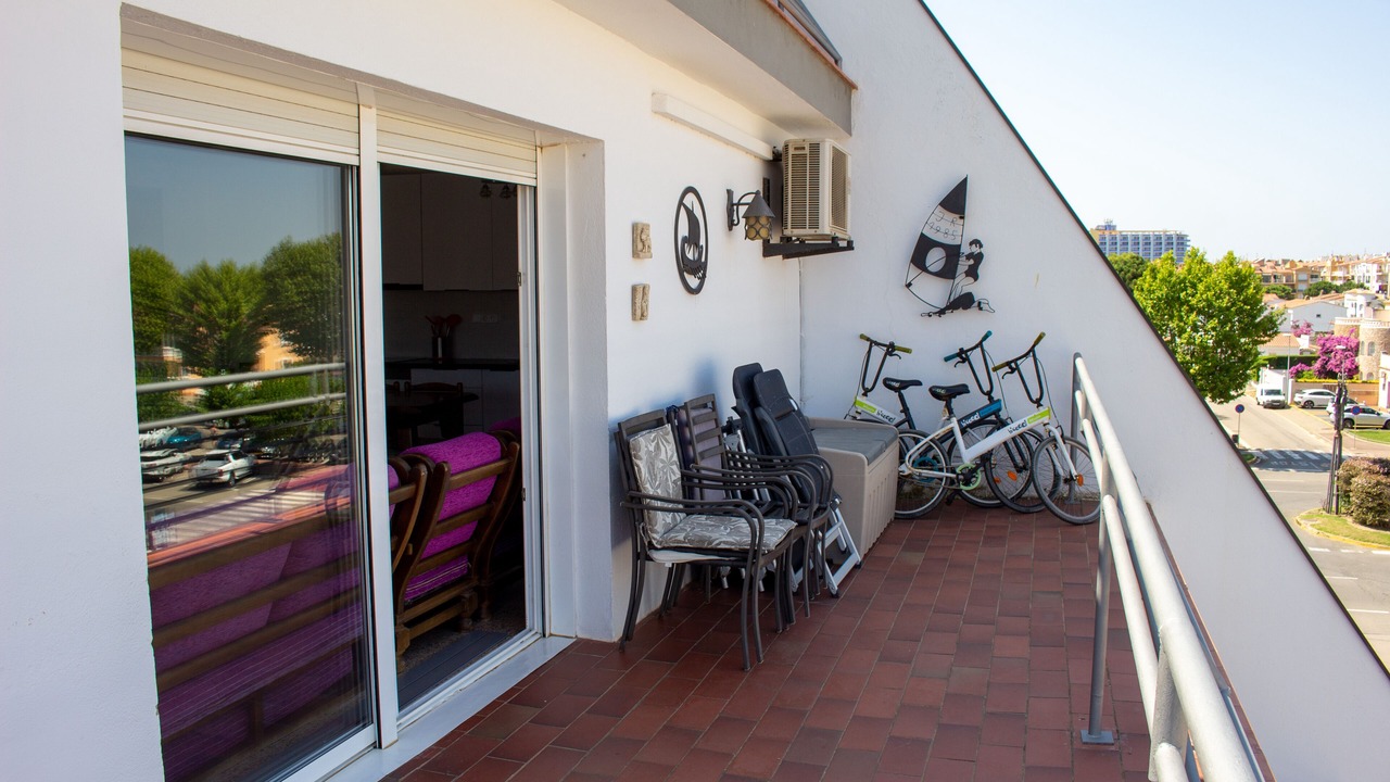 Photo of Outdoor in Empuriabrava