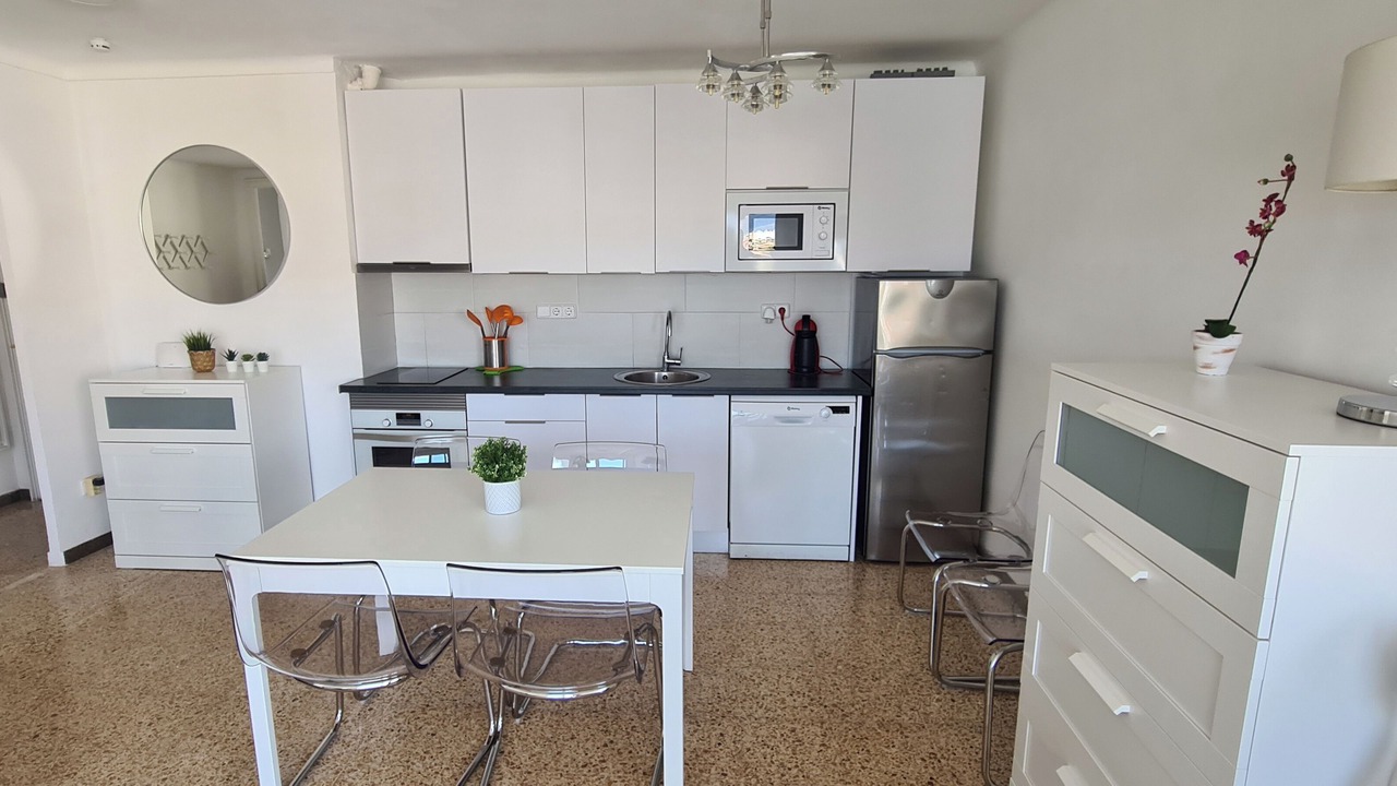 Photo of Kitchen in Empuriabrava