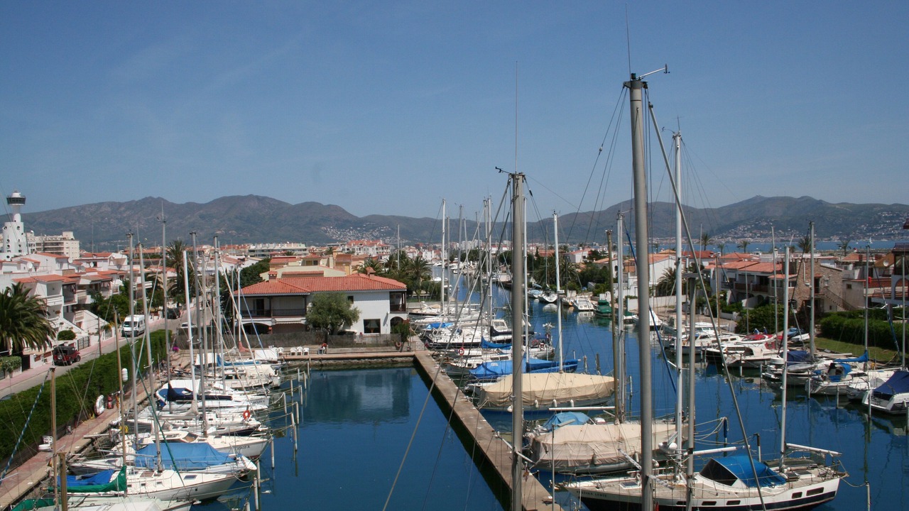 Photo of Others in Empuriabrava
