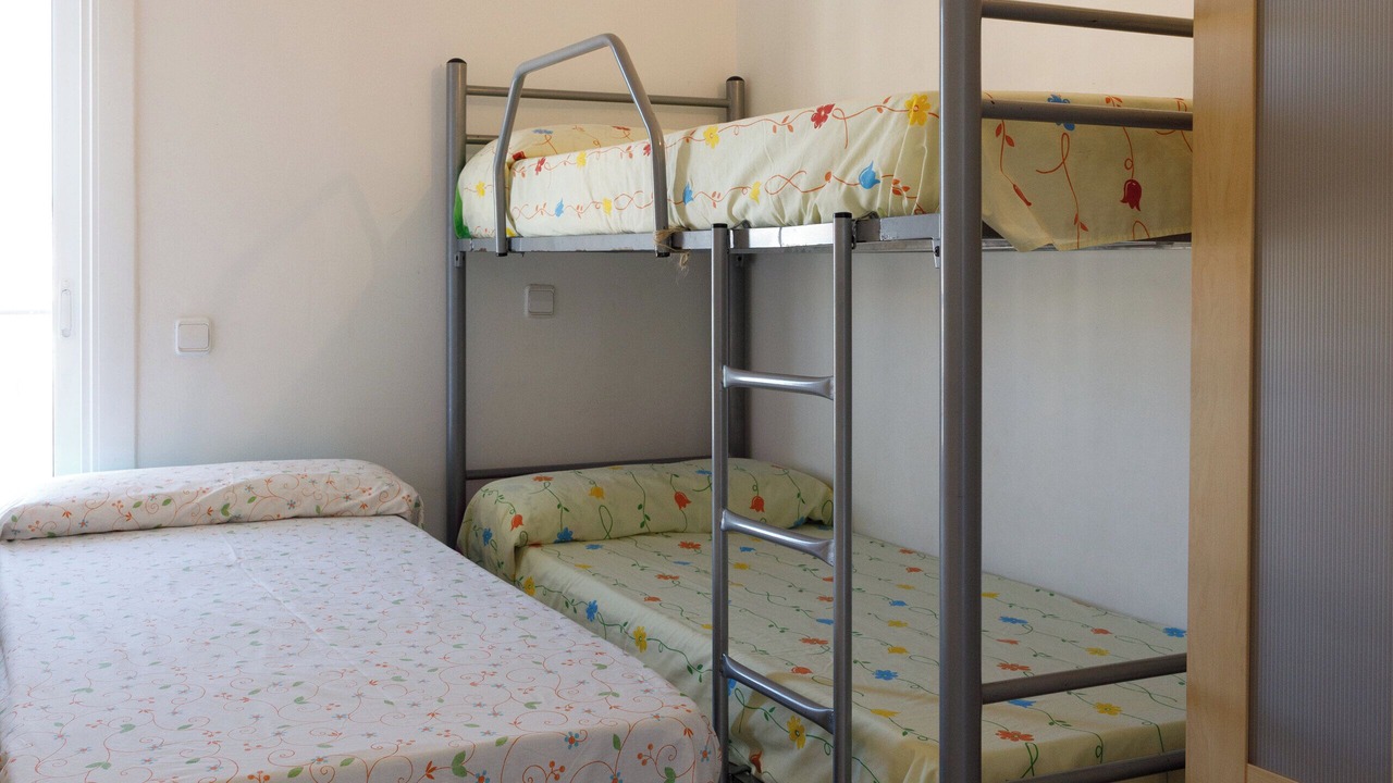 Photo of Bedroom in Empuriabrava