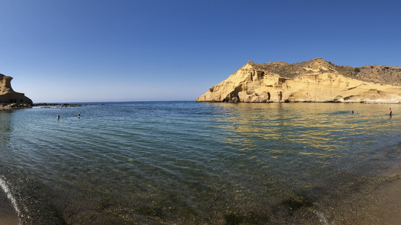 Photo of Others in Mar de Pulpi